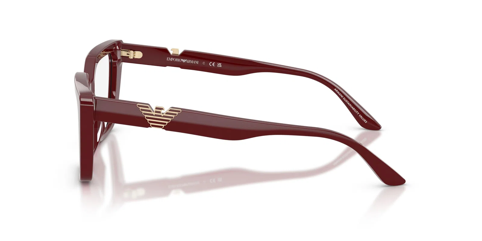 Emporio Armani 3273U Eyeglasses - view 16